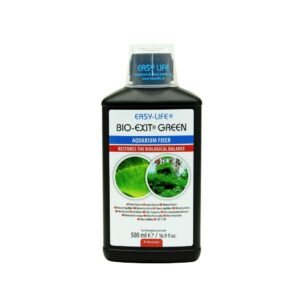 Bio-Exit Green 500 ml