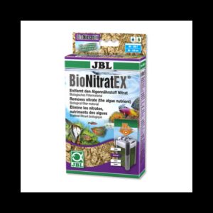 BioNitrat Ex užpildas nitratų šalinimui