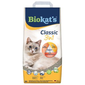 Biokat's CLASSIC 3in1 10l