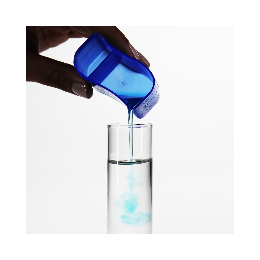 Biotopol priemonė vandens paruošimui 100 ml - Image 2