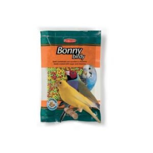 Bonny Birdy lesalo papildas paukščiams