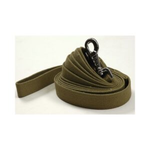 Brezentinis pavadėlis 3 m