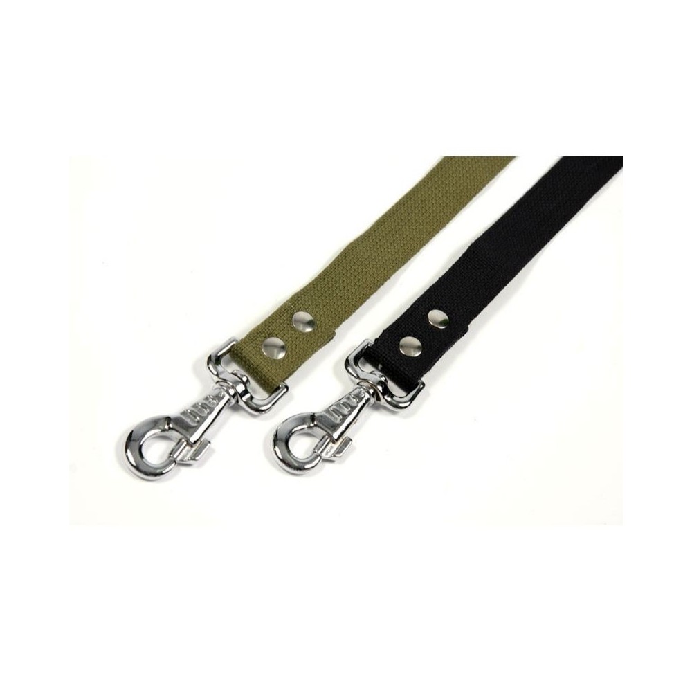 Brezentinis pavadėlis 7 m - Image 2