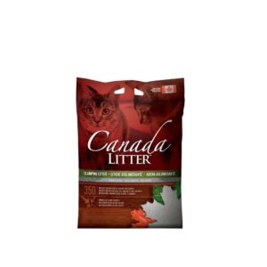 Canada Litter bekvapis kraikas katėms 12 kg