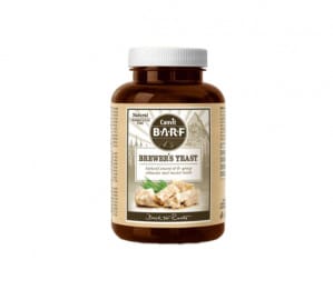 Canvit Brewer's Yest papildai šunims 180 g