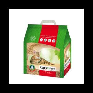 Cat's Best Original kraikas