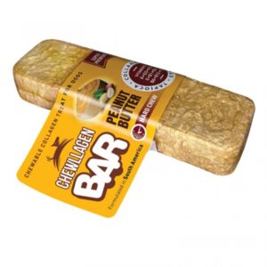 Chewllagen BAR Riešutų sviesto 12