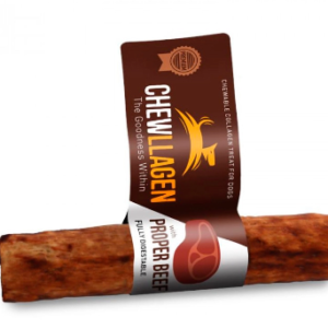 Chewllagen Jautienos skonio kolageno ritinys 12