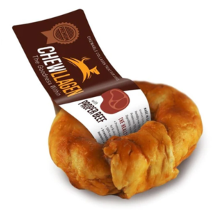 Chewllagen Jautienos skonio kolageno spurga 9cm