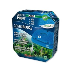 CombiBloc II kempinės išoriniams filtrams CP e4/7/902