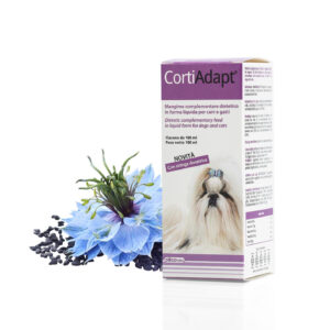 DOGOTEKA CortiAdapt skystis 100ml