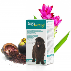 DOGOTEKA DOGOmaxy 60 tabl.