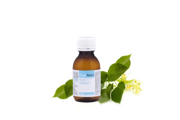 DOGOTEKA DogoRelax 100mg lašai