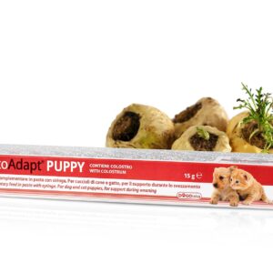 DOGOTEKA LactoAdapt Puppy Pasta 15g