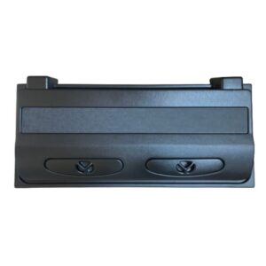 Dangtis akvariumui stačiakampis 120x40 cm