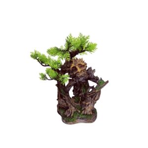 Dekoracija akvariumui