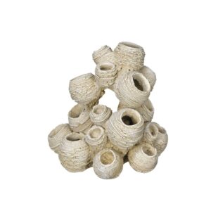 Dekoracija akvariumui Koralas