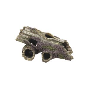 Dekoracija akvariumui Medžio drevė