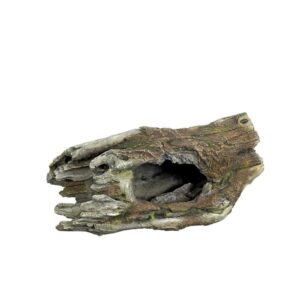 Dekoracija akvariumui Medžio drevė