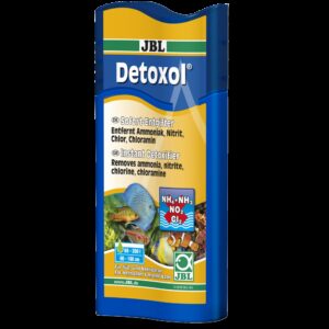 Detoxol vandens neutralizatorius 100 ml
