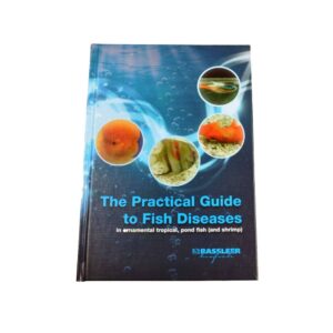 Dr Bassleer knyga Akvariumų žuvų