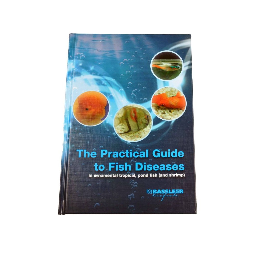 Dr Bassleer knyga Akvariumų žuvų