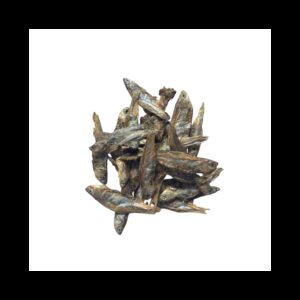 Džiovintos žuvytės 1000 ml