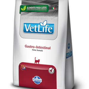 FARMINA VET LIFE - CAT Dry GASTRO-INTESTINAL 10 kg