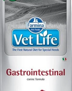FARMINA VET LIFE - DOG Dry GASTROINTESTINAL 12 kg