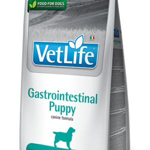 FARMINA VET LIFE - DOG Dry GASTROINTESTINAL PUPPY 2 kg