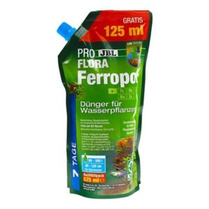 Ferropol skystos trąšos augalams 500+125 ml (papildymas)