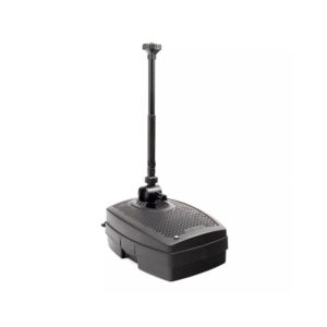 Filtras tvenkiniams Wigry 4000 su UV lempa (7 W)