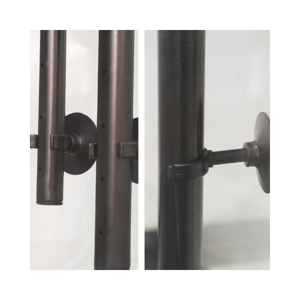 FixSet 19/25 siurbtukai su laikikliais išorinių filtrų CP e1901/2 žarnoms ir vamzdeliams - Image 2