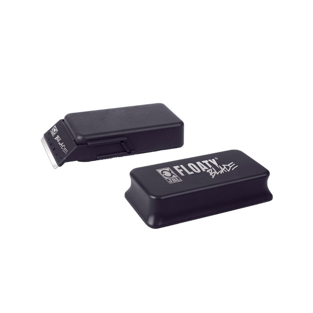 Floaty Blade XL plaukiantis magnetinis stiklų valiklis su ašmenimis, 25 mm - Image 6