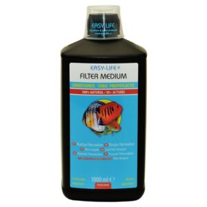 Fluid Filter Medium vandens kondicionierius 1000 ml