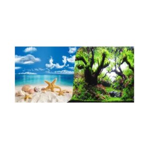 Fonas-plėvelė dvipusė 15 m