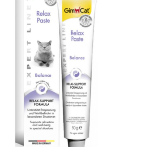 GIMCAT RELAX PASTE 50 G