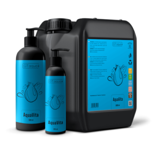 GT AquaVita 200ml