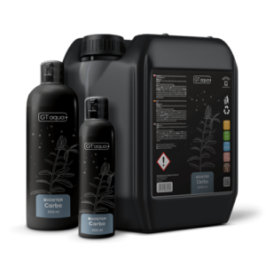 GT AQUA Booster Carbo 500ml