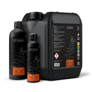 GT AQUA BOOSTER CA 200ML