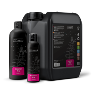GT AQUA BOOSTER FE 200ML
