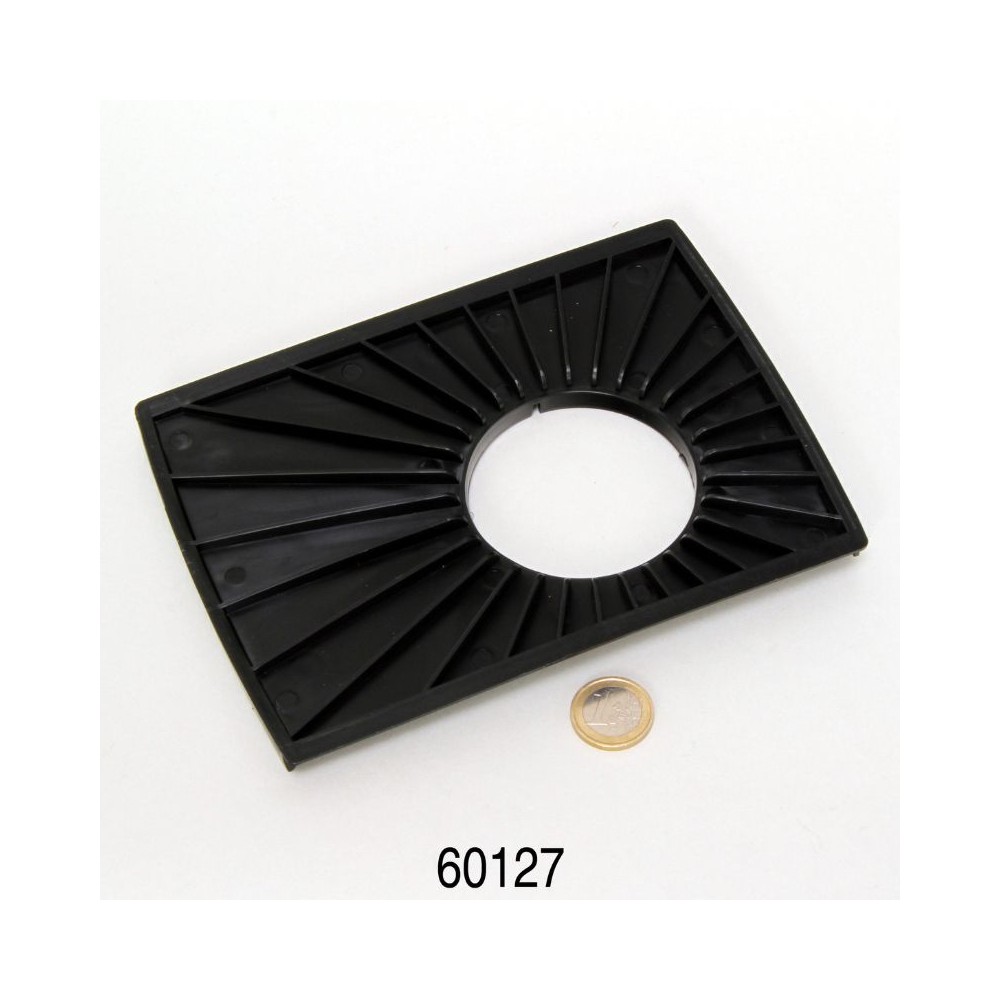 Galvos vidinis dangtis išoriniams filtrams CristalProfi e1500/1900/1 - Image 2