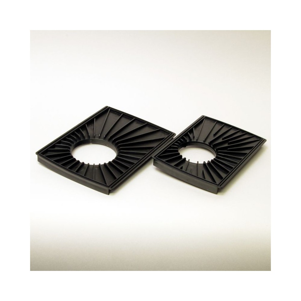 Galvos vidinis dangtis išoriniams filtrams CristalProfi e1500/1900/1 - Image 3