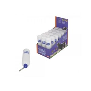 Gertuvė graužikams