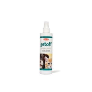 Get Off priemonė atbaidymui 250 ml
