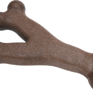 GimDog Bam-Bones bambukinis kaulas (kumpio skonio) 13