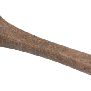 GimDog Bam-Bones bambukinis kaulas (kumpio skonio) 14