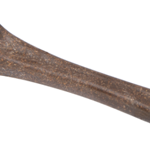 GimDog Bam-Bones bambukinis kaulas (kumpio skonio) 18