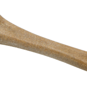 GimDog Bam-Bones bambukinis kaulas (vištienos skonio) 18