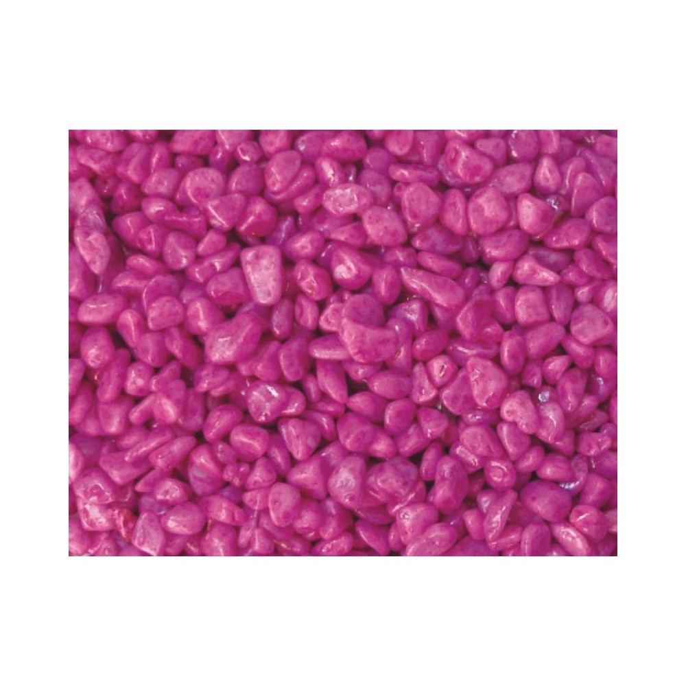 Gruntas akvariumui 3-5 mm